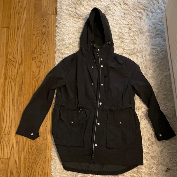 J. Crew Jackets & Blazers - Rain coat